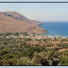 ausblick bei georgioupolis