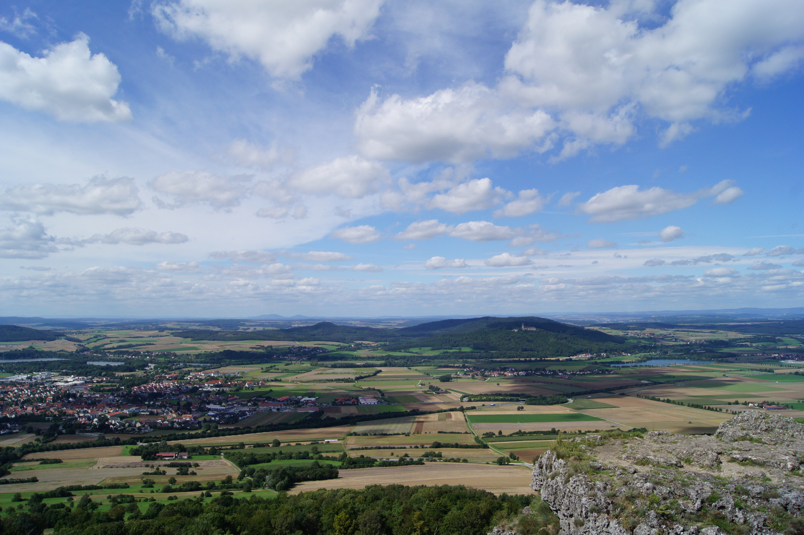 Ausblick