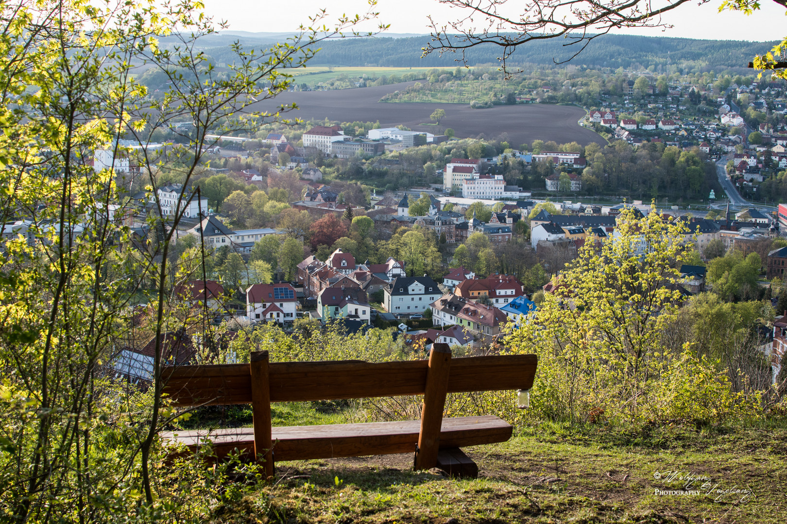 Ausblick