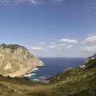 Ausblick Cap de Formenta Mallorca