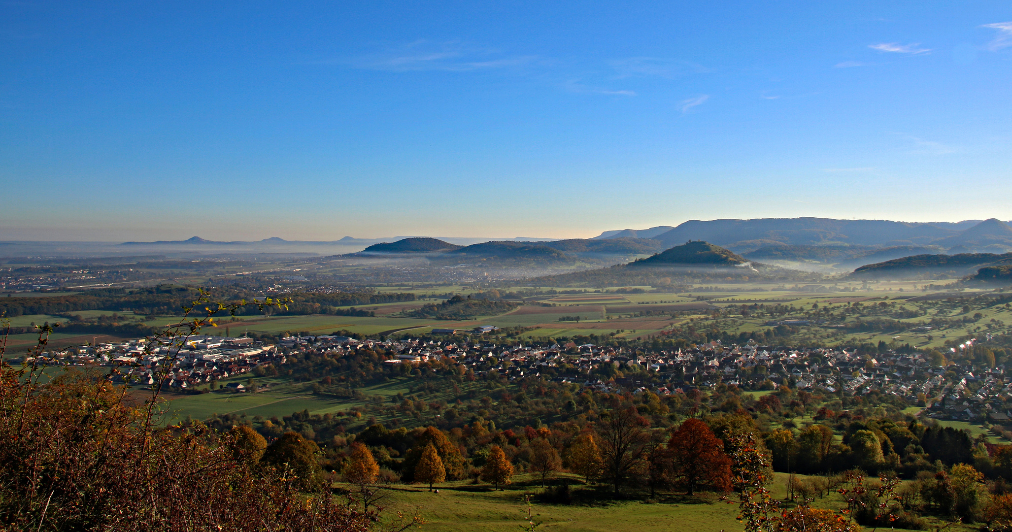 Ausblick