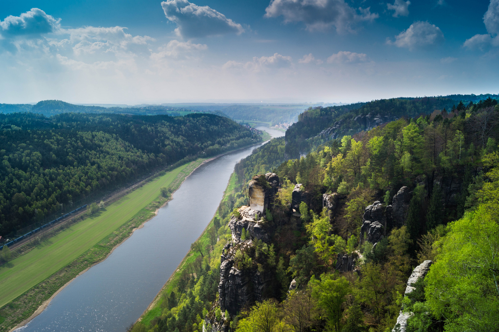 Ausblick