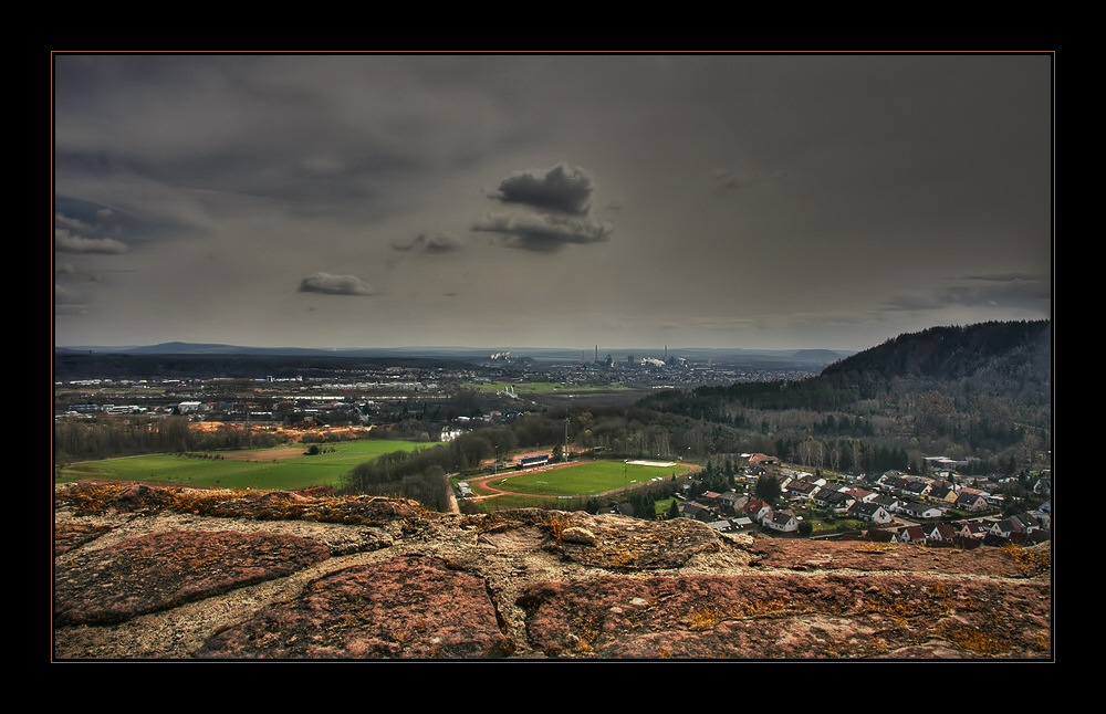 - Ausblick -