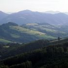 Ausblick Dambergwarete