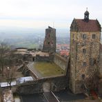 Ausblick der Gräfin Cosel