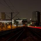 Ausblick Düsseldorf Hamm