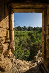 Ausblick - Durchblick - Weitblick - Rückblick