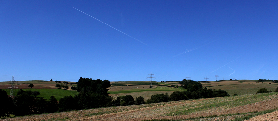 Ausblick