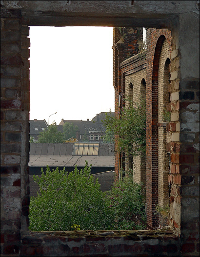 Ausblick