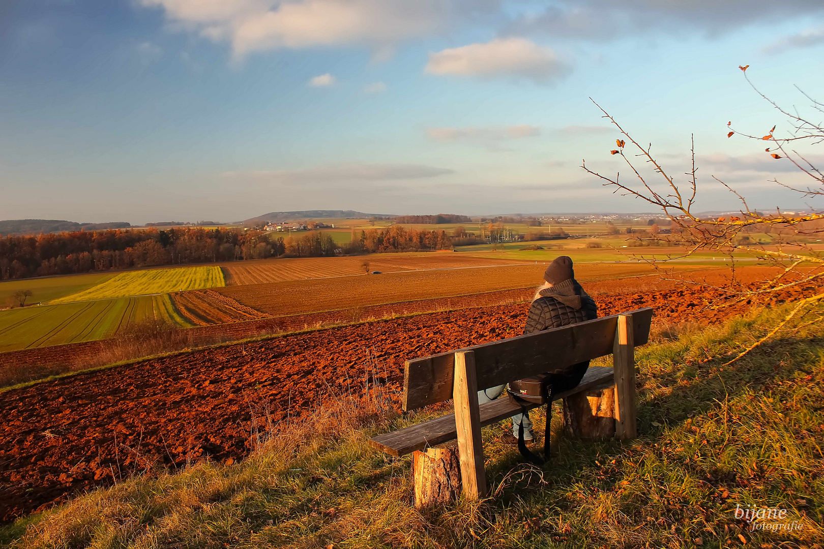  Ausblick 