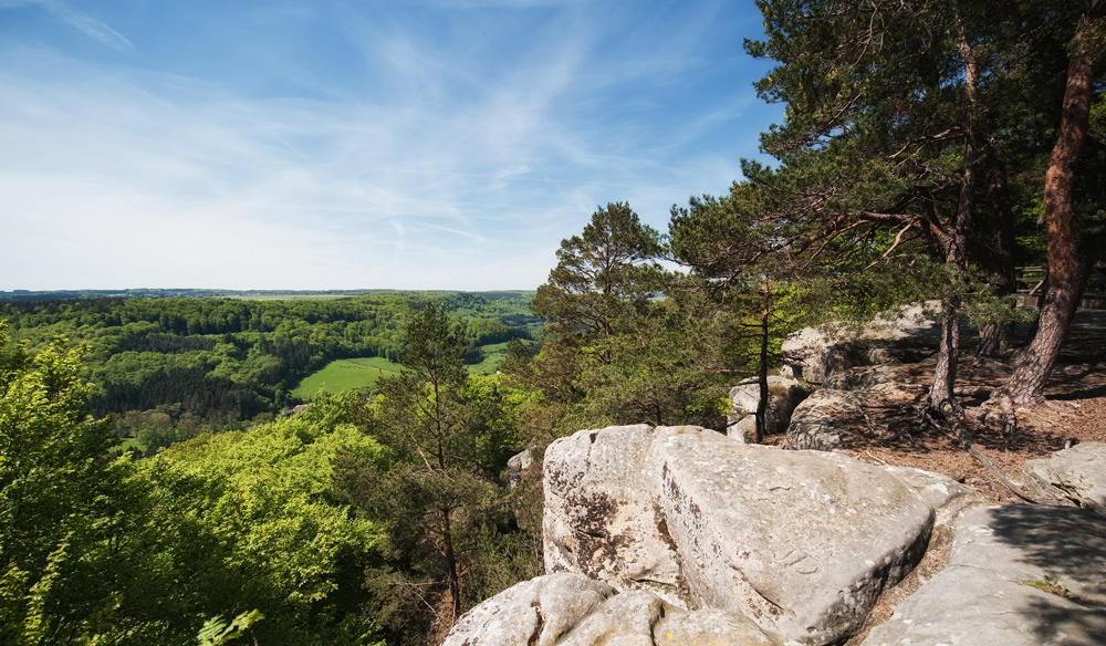 Ausblick...