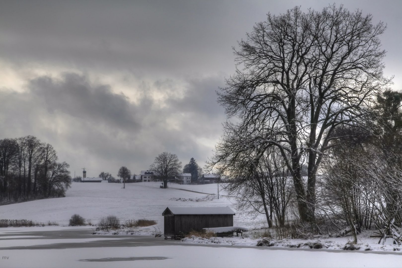 Ausblick