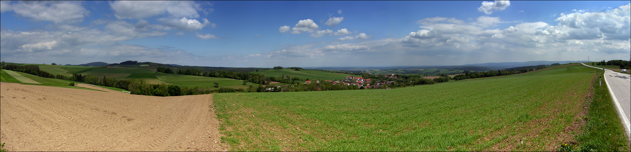 Ausblick