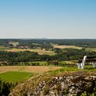 Ausblick - Fränkische Schweiz