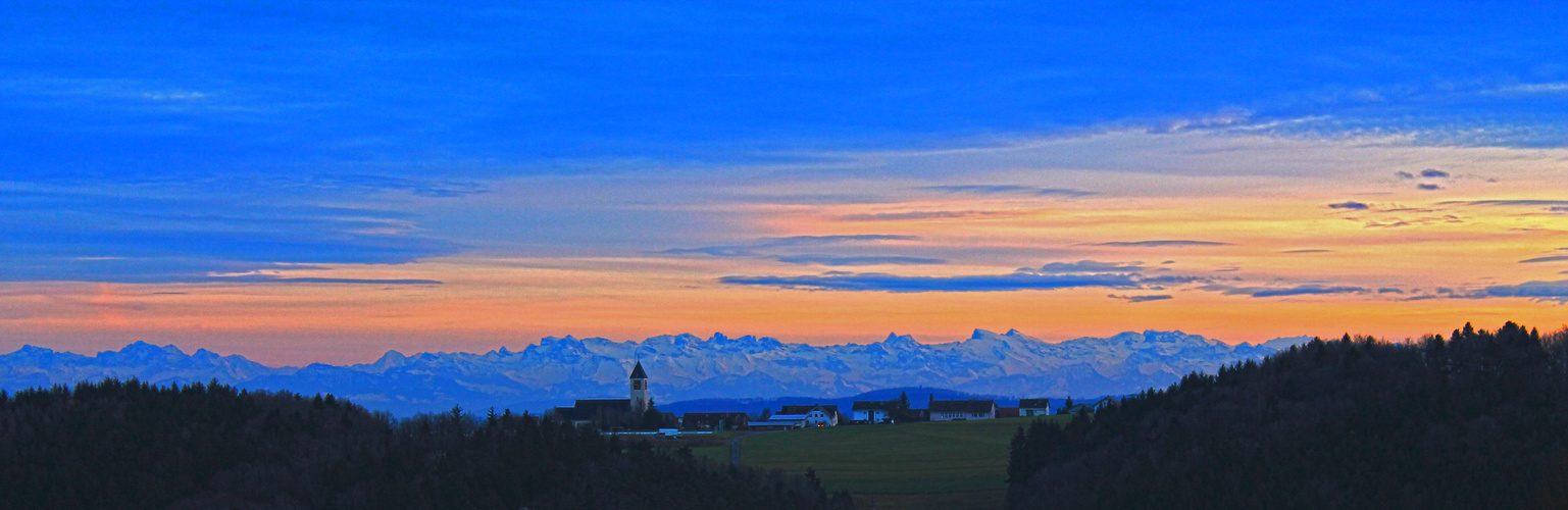 Ausblick für 2014