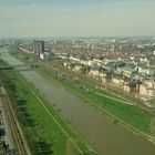 Ausblick Funkturm Mannheim