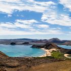 Ausblick Galapagos