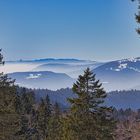 Ausblick Grenchenberg