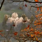 Ausblick in den Winter