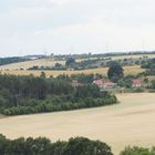 Ausblick in Diesbar Seußlitz 2