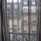 Ausblick in Paris