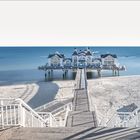 Ausblick ins blaue.....