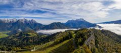 Ausblick Jakoskreuz