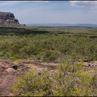 Ausblick Kakadu Nationalpark