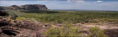 Ausblick Kakadu Nationalpark