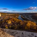 Ausblick Kelheim