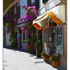 Ausblick - Limone Sul Garda