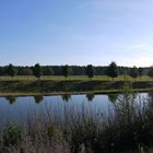 Ausblick Linstow