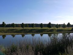 Ausblick Linstow