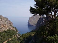 Ausblick Mallorca 2