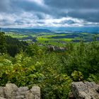 Ausblick mit Hopfensee