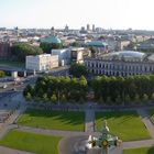 Ausblick nach Westen