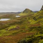 Ausblick Quiraing