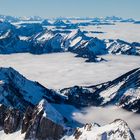 Ausblick Säntis 2