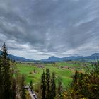 Ausblick Sturmannshöhle