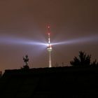 Ausblick Stuttgarter Fernsehturm 2