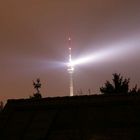 Ausblick Stuttgarter Fernsehturm