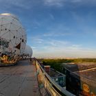 Ausblick Teufelsberg