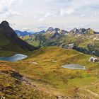 Ausblick über den Rappensee