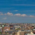 Ausblick über Dublin 2