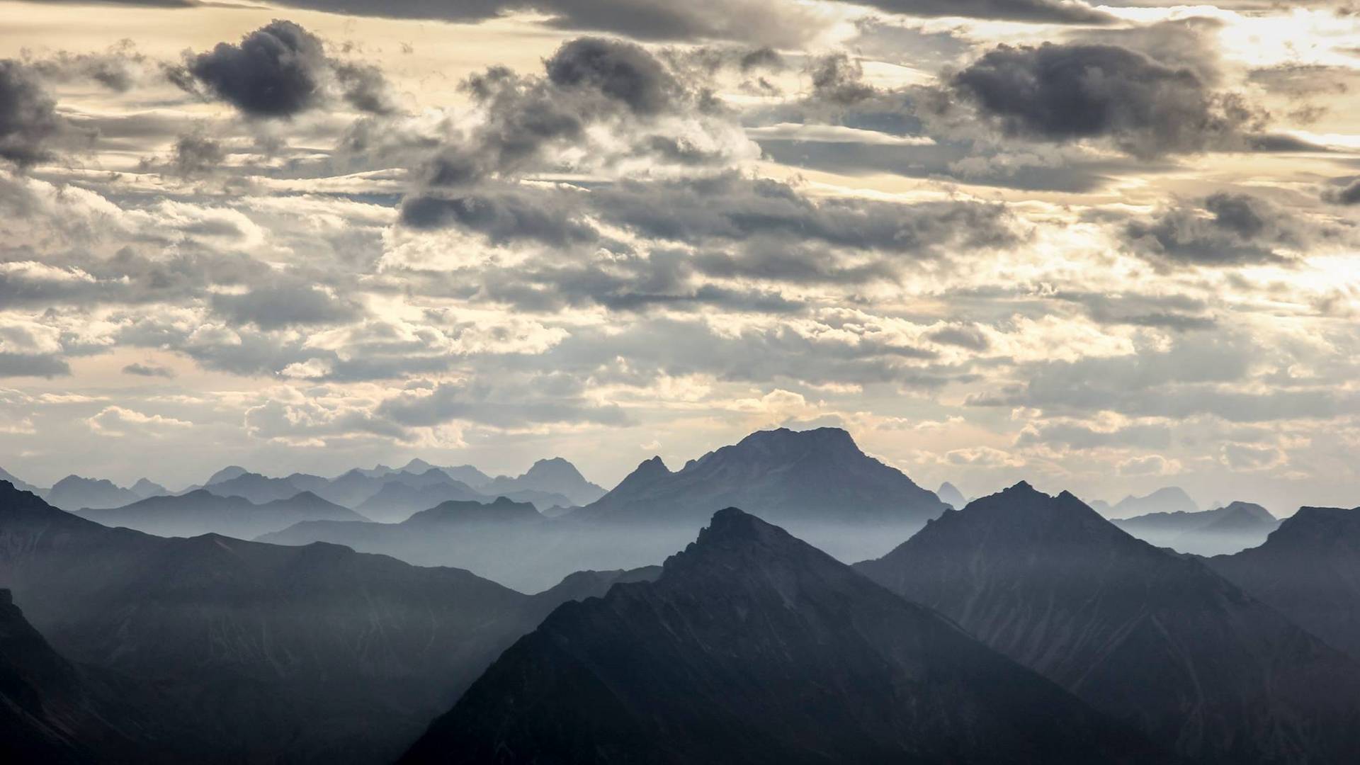 Ausblick vom Aggenstein