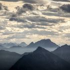 Ausblick vom Aggenstein