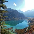 Ausblick vom Ameisstein 