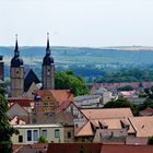 Ausblick vom Augustinerkloster St. Annen