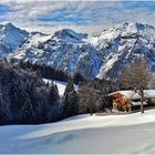 Ausblick vom berühmten…