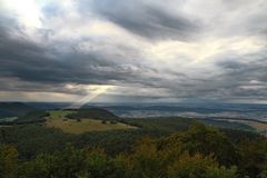 [°°° Ausblick vom Bolberg °°°]